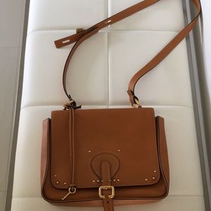 CHLOE Crossbody Bag